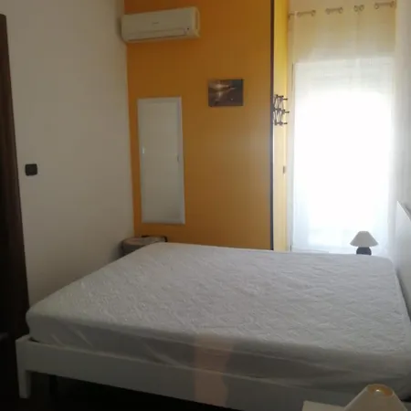 Casa Vacanza Michelangelo * Gallipoli