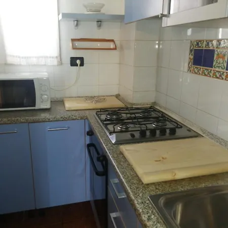 Casa Vacanza Michelangelo Gallipoli