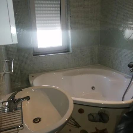 Casa Vacanza Michelangelo Gallipoli