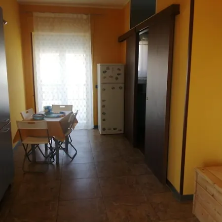Casa Vacanza Michelangelo