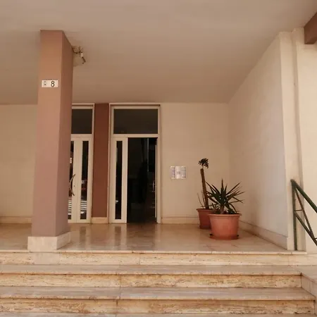 Casa Vacanza Michelangelo Lejlighed Gallipoli