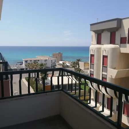 Casa Vacanza Michelangelo Lejlighed *