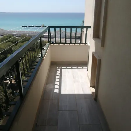 Casa Vacanza Michelangelo * Gallipoli
