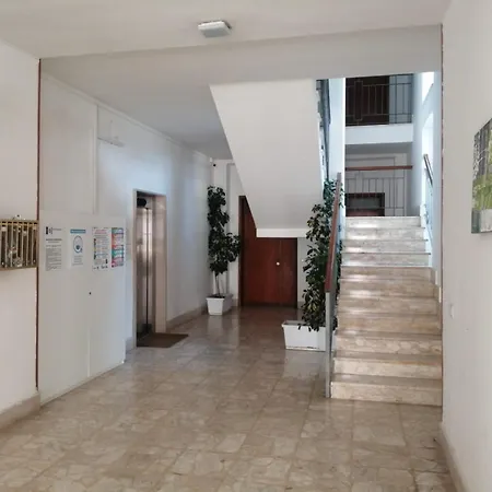 Lejlighed Casa Vacanza Michelangelo *