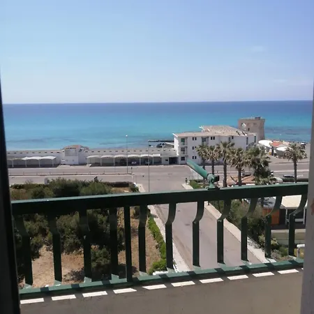 Casa Vacanza Michelangelo * Gallipoli