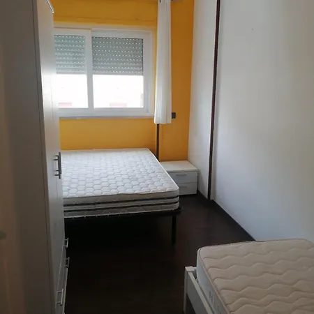 Casa Vacanza Michelangelo Gallipoli