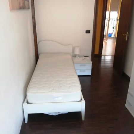 Lejlighed Casa Vacanza Michelangelo *